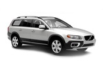 Volvo XC70 (2008) 2.0D AT Kinetic
