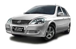 Lifan 520 Hatchback