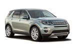 Land Rover Discovery Sport  2.2D (190 hp) AT SE