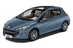 Peugeot 308 (2011) 5dr 1.6 (140 hp) AT Premium Pack