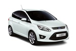 Ford C-MAX 2010 1.6D MT Trend