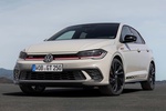 Limited Polo GTI Edition 25 created to celebrate a quarter-century of hot superminis