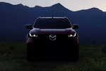 Updated Mazda BT-50 pickup almost ready for debut