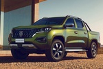 Обновленный Peugeot Landtrek изменился снаружи и получил новый турбодизель мощностью 200 л.с.