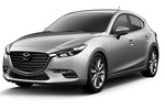 Mazda 3 Хетчбэк (BM, 2013-2016) 1.5 AT Touring