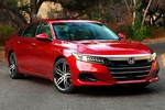 Honda Sedans Remain in Demand as Dealers Request Company to Keep Production Going