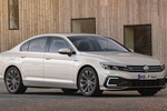 Volkswagen Passat Sedan Officially Discontinued in Europe, Next Generation to be Wagon-Only