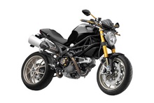 Ducati Monster