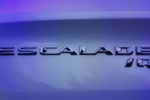 Cadillac kündigt den Escalade IQ an: Der erste vollelektrische Escalade