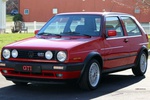 1992 Volkswagen Golf GTI Sells for $87,000 on Bring a Trailer, Shocking Enthusiasts