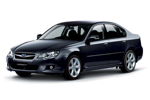 Subaru Legacy (2004) 2.0 AT FS Subaru Legacy (2004) 2.0 AT FS
