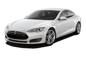 Tesla Model S (2012-2016) 60