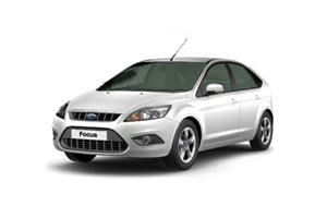 Ford Focus Хэтчбек 5dr II (2004-2011) 1.8D MT Trend + Ford Focus Хэтчбек 5dr II (2004-2011) 1.8D MT Trend +