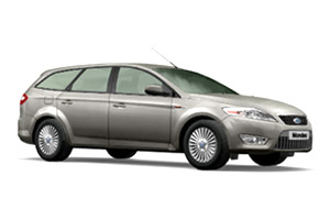 Ford Mondeo Универсал Ford Mondeo Универсал