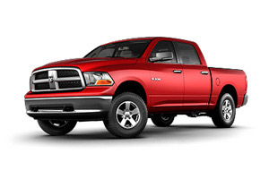 Dodge Ram 1500 4.7 AT Crew SLT Dodge Ram 1500 4.7 AT Crew SLT