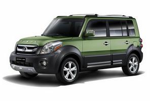 Great Wall Haval M2 1.5 MT Luxury Great Wall Haval M2 1.5 MT Luxury