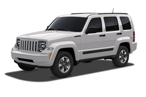 Jeep Cherokee (KK) Jeep Cherokee (KK)