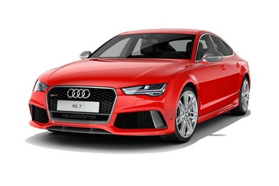 Audi RS7 Sportback 4.0 AT quattro