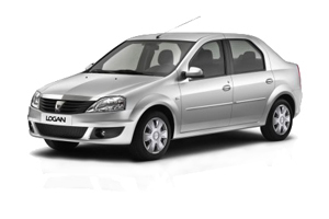 Dacia Logan I (2004-2012) 1.4 MT Base