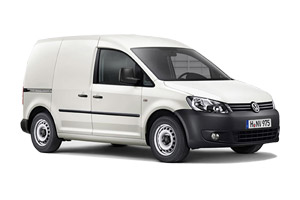 Volkswagen Caddy Kasten (2K, 2010-2015) 2.0D MT