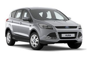 Ford Kuga II (2013-2016)